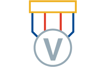 Medal For Veterans